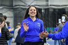 Senior Day 2024  Wheaton College Men's and Women's track and field Senior Day 2024. - Photo by: Keith Nordstrom : Wheaton College, track & field, Senior Day 2024